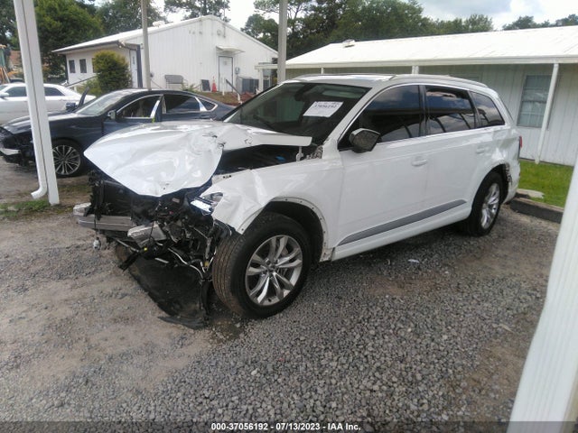 WA1LAAF70KD043215 Audi Q7 Premium Plus