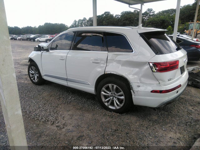 WA1LAAF70KD043215 Audi Q7 Premium Plus