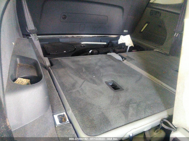WA1LAAF70KD043215 Audi Q7 Premium Plus