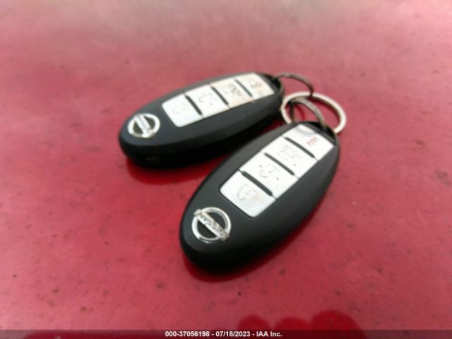 3N1AB7AP1GL640348 Nissan Sentra Sr/sl/s/sv/fe+ S