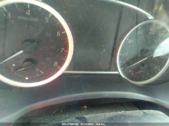 3N1AB7AP1GL640348 Nissan Sentra Sr/sl/s/sv/fe+ S