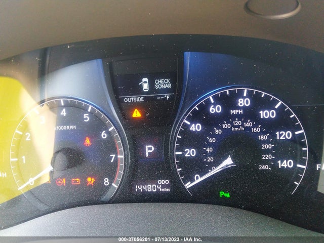 2T2ZK1BA4FC163001 Lexus RX 350