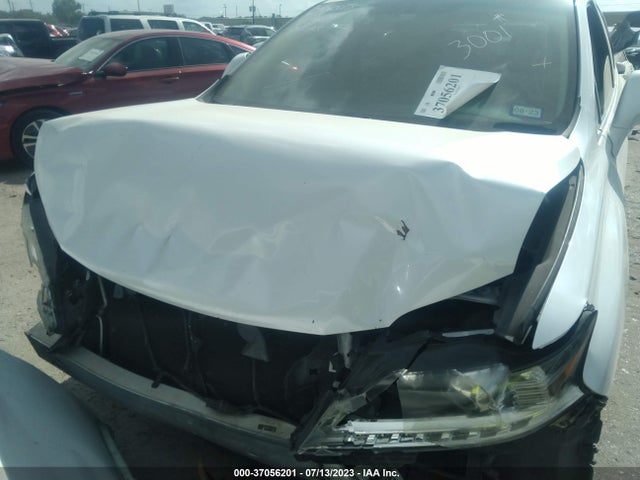 2T2ZK1BA4FC163001 Lexus RX 350