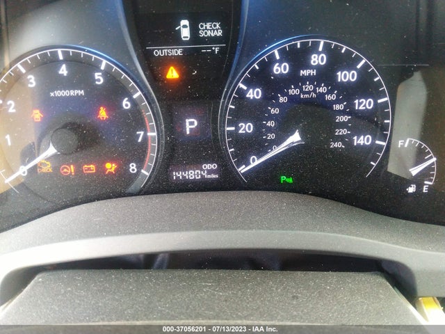 2T2ZK1BA4FC163001 Lexus RX 350