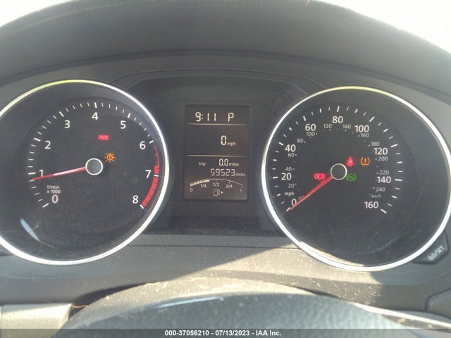 3VW267AJ5GM412510 Volkswagen Jetta Sedan 1.4t S