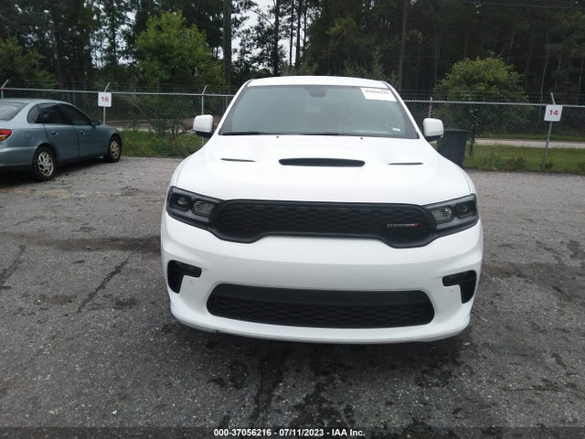 Dodge Durango R/t 2021 1C4SDJCT8MC792508 Image 11