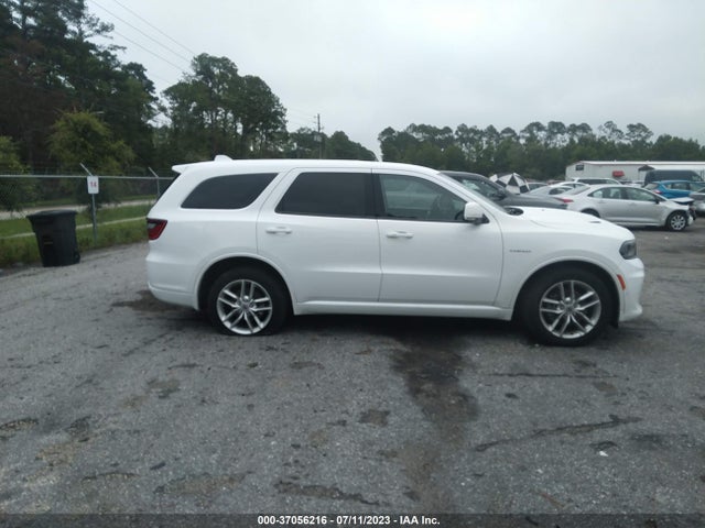 Dodge Durango R/t 2021 1C4SDJCT8MC792508 Image 12
