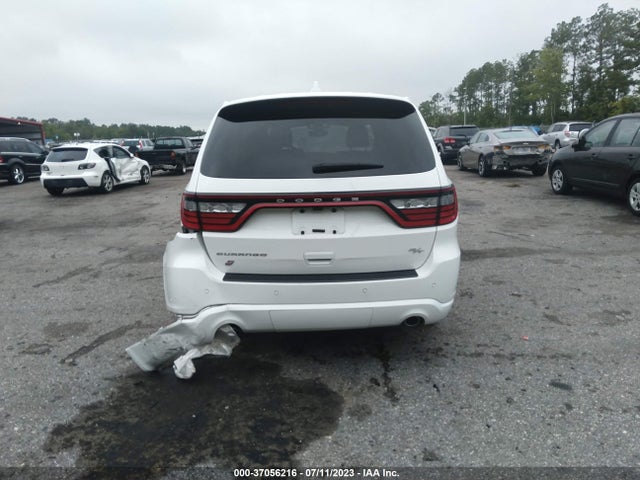 Dodge Durango R/t 2021 1C4SDJCT8MC792508 Image 15