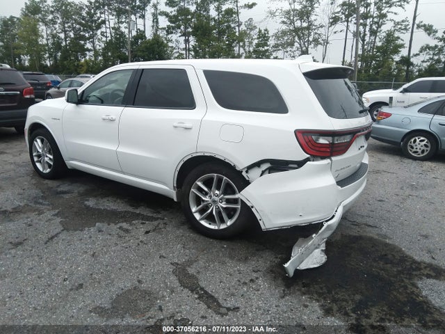 Dodge Durango R/t 2021 1C4SDJCT8MC792508 Image 3