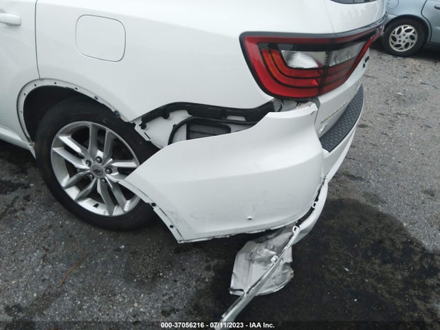 Dodge Durango R/t 2021 1C4SDJCT8MC792508 Image 6