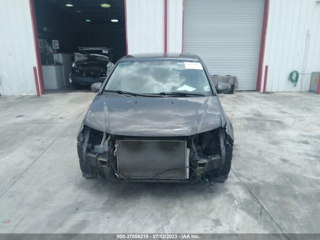 Honda ODYSSEY SE 2016 5FNRL5H33GB089715 Image 12