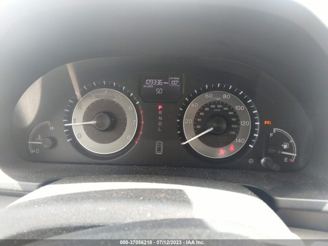 Honda ODYSSEY SE 2016 5FNRL5H33GB089715 Image 7
