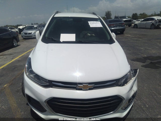 Chevrolet Trax Lt 2019 KL7CJLSB9KB933930 Image 12