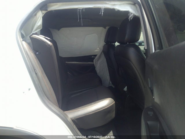 Chevrolet Trax Lt 2019 KL7CJLSB9KB933930 Image 8