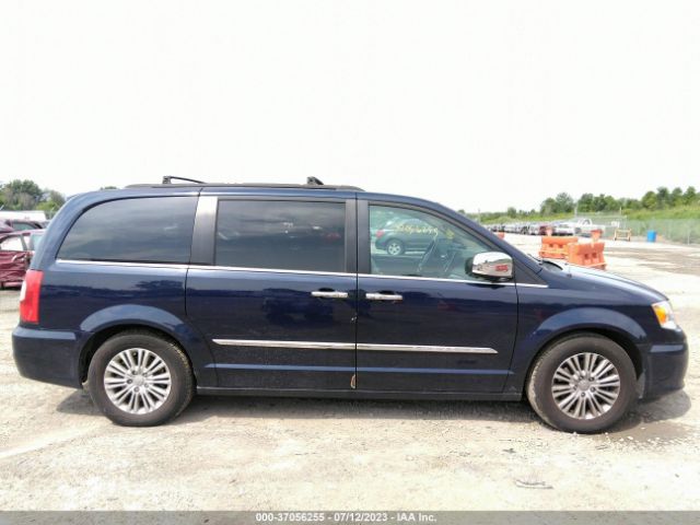 2C4RC1CG2FR655966 Chrysler Town & Country Touring-l