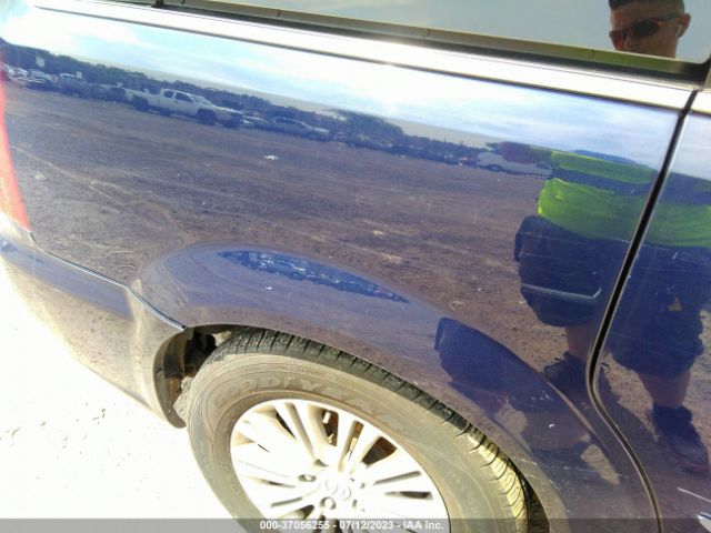 2C4RC1CG2FR655966 Chrysler Town & Country Touring-l