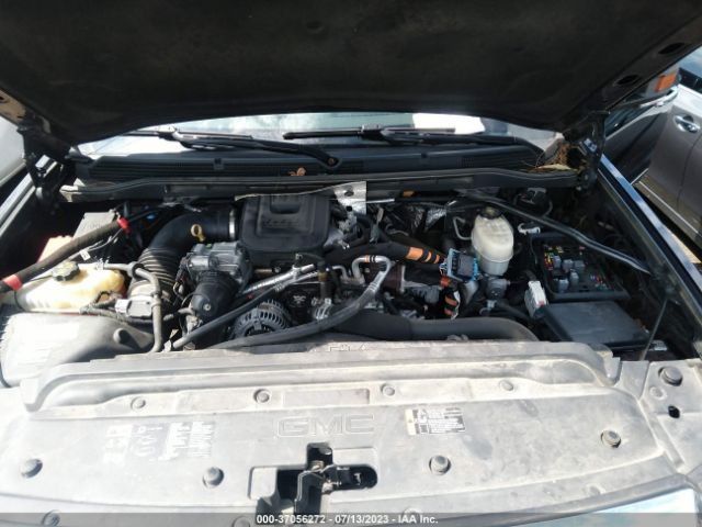 1GT12UE85GF241323 GMC Sierra 2500hd Denali