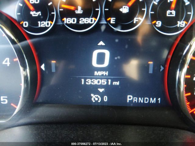 1GT12UE85GF241323 GMC Sierra 2500hd Denali