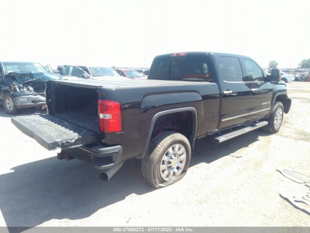 1GT12UE85GF241323 GMC Sierra 2500hd Denali