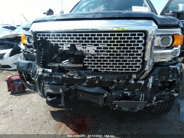 1GT12UE85GF241323 GMC Sierra 2500hd Denali