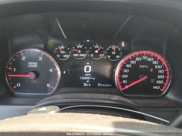 1GT12UE85GF241323 GMC Sierra 2500hd Denali