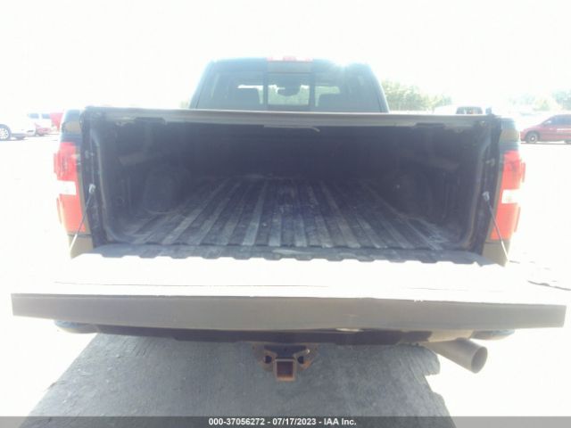 1GT12UE85GF241323 GMC Sierra 2500hd Denali