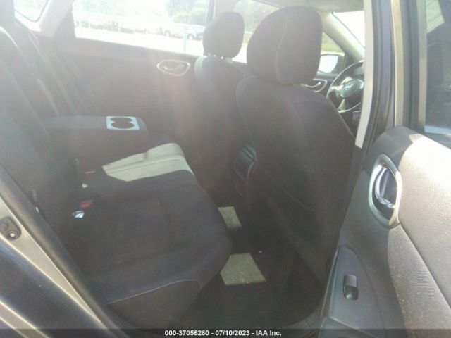 3N1AB7AP7HL644776 Nissan SENTRA SV