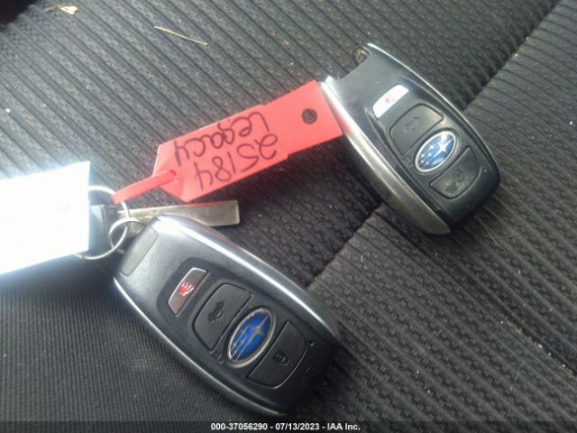 4S3BWAF63M3014200 Subaru Legacy Premium
