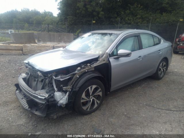 4S3BWAF63M3014200 Subaru Legacy Premium