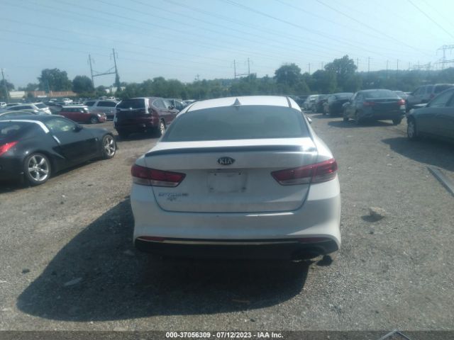 5XXGT4L35HG172005 KIA Optima Lx