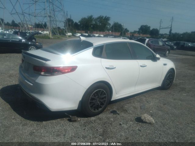 5XXGT4L35HG172005 KIA Optima Lx