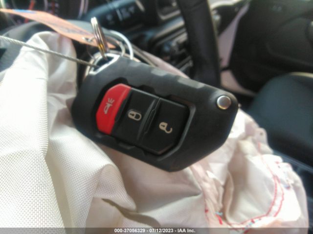 1C4HJXDN4MW786659 Jeep Wrangler Unlimited Sport S