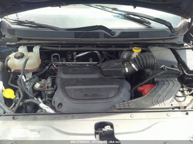 Chrysler PACIFICA L 2019 2C4RC1AG4KR644139 Image 10