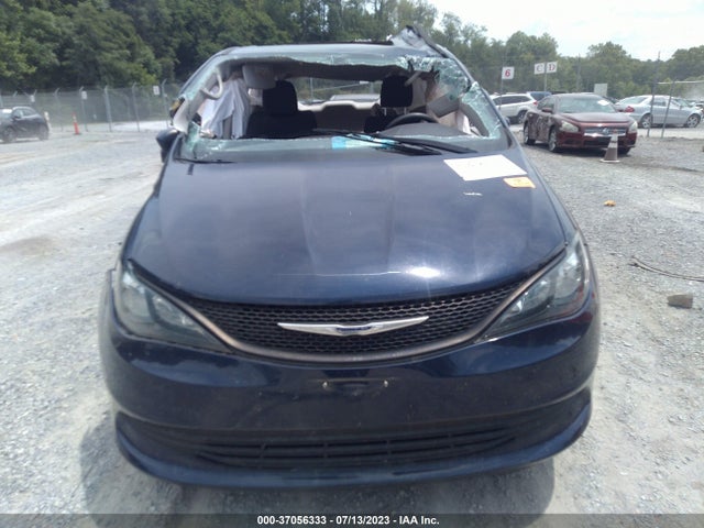 Chrysler PACIFICA L 2019 2C4RC1AG4KR644139 Image 11