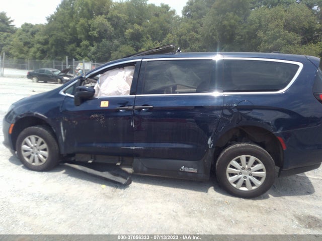 Chrysler PACIFICA L 2019 2C4RC1AG4KR644139 Image 13