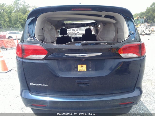 Chrysler PACIFICA L 2019 2C4RC1AG4KR644139 Image 15