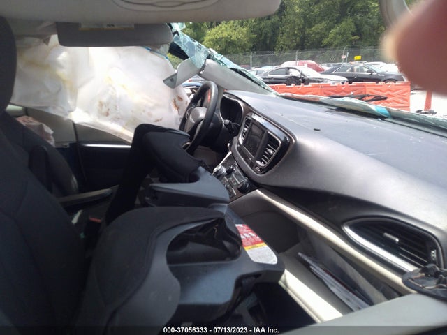 Chrysler PACIFICA L 2019 2C4RC1AG4KR644139 Image 5