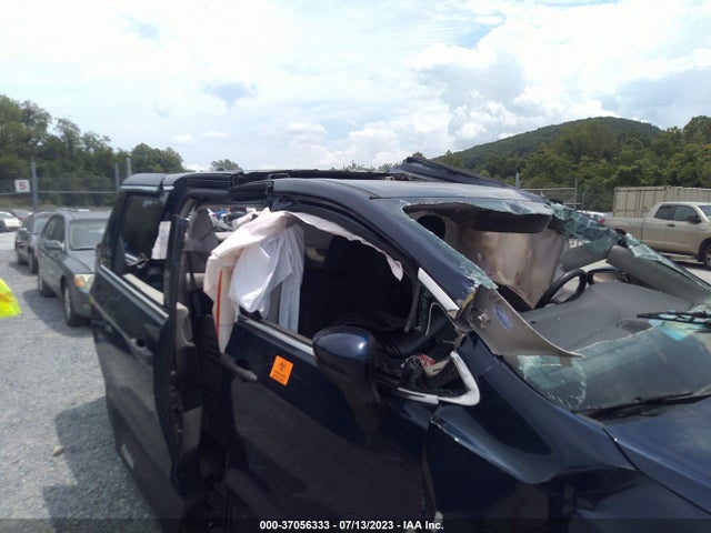 Chrysler PACIFICA L 2019 2C4RC1AG4KR644139 Image 6