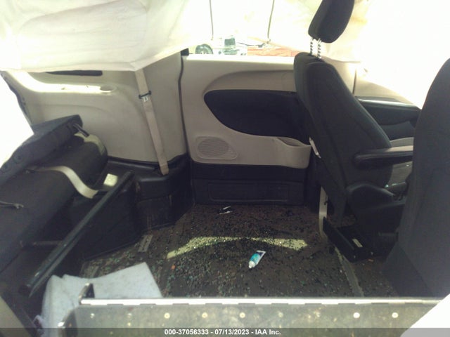 Chrysler PACIFICA L 2019 2C4RC1AG4KR644139 Image 8