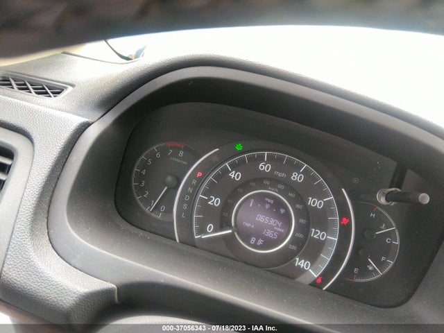Honda Cr-v Ex-l 2015 2HKRM3H72FH528777 Image 16