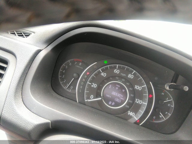 Honda Cr-v Ex-l 2015 2HKRM3H72FH528777 Image 7