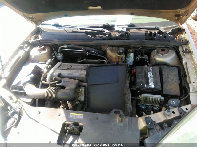 2006 CHEVROLET MALIBU LS W/1LS VIN: 1G1ZS51F76F135265