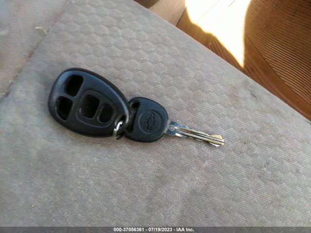 2006 CHEVROLET MALIBU LS W/1LS VIN: 1G1ZS51F76F135265