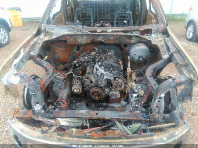 1FTFW1ET4EFA58943 Ford F-150 Xl/xlt/fx4/lariat