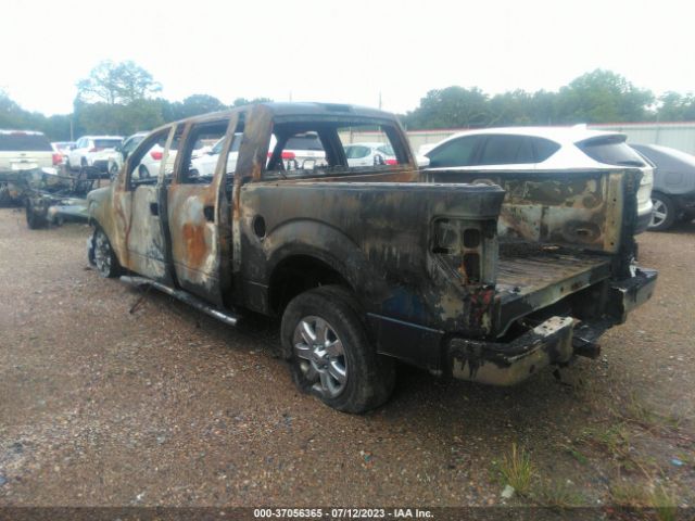 1FTFW1ET4EFA58943 Ford F-150 Xl/xlt/fx4/lariat