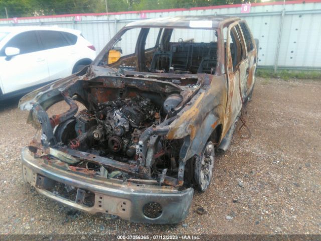 1FTFW1ET4EFA58943 Ford F-150 Xl/xlt/fx4/lariat