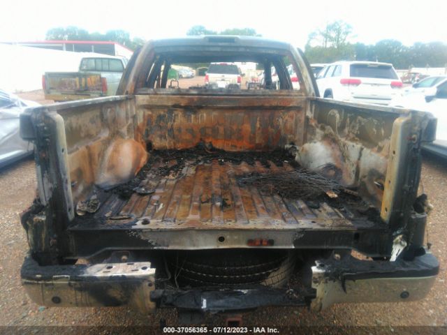 1FTFW1ET4EFA58943 Ford F-150 Xl/xlt/fx4/lariat