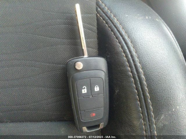 KL4CJASB9GB623883 Buick Encore