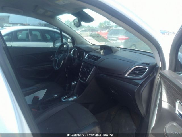 KL4CJASB9GB623883 Buick Encore