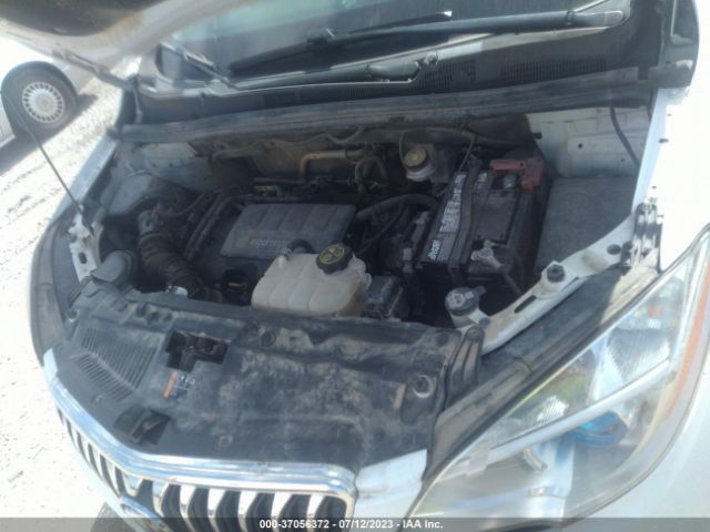 KL4CJASB9GB623883 Buick Encore
